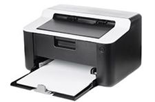 Small printer