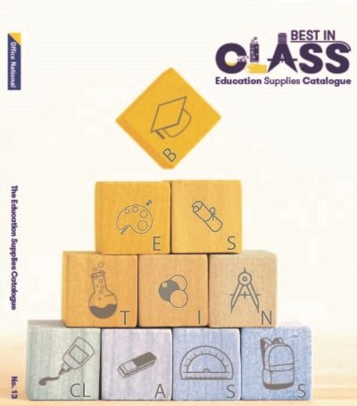Education Catalogue