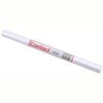 CONTACT BOOK COVERING SELF ADHESIVE 50 MICRON 450MM X 5M CLEAR