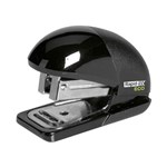 RAPID ECO MINI STAPLER RECYCLED 10 SHEET BLACK