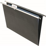 CRYSTALFILE HEAVY DUTY SUSPENSION FILES BLACK BOX 50