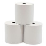 RAZORLINE TILL THERMAL ROLLS 80 X 80MM WHITE BOX 24