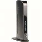 KENSINGTON SD3500V USB 30 UNIVERSAL DOCKING STATION