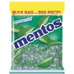 MENTOS SPEARMINT PILLOW PACK 540G