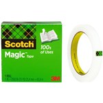 SCOTCH 810 MAGIC TAPE 25MM X 66M