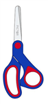 PICTOR PREMIUM SOFT GRIP SCISSORS 135MM