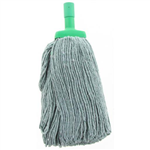 OATES DURACLEAN MOPHEAD 400GM GREEN