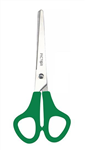 PICTOR SCISSORS 150mm LEFT HAND GREEN