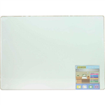 OSMER DOUBLE SIDED WHITEBOARD A4 MAGNETIC