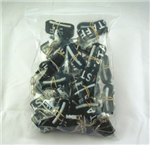 STAFF LANYARDS KEVRON ID1046S25 BAG OF 25