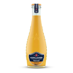 SAN PELLEGRINO ARANCIATA NATURAL SPARKLING FRUIT GLASS BOTTLE 200ml