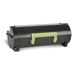LEXMARK  50F3H0E 503 TONER CARTRIDGE HIGH YIELD BLACK