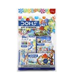 DOMS ART STROKES KIT