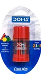 DOMS ERASNER  SHARPENER COMBO