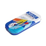 DOMS ACCUMATE MATHS GEOMETRY SET