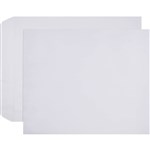 CUMBERLAND ENVELOPES XRAY POCKET PLAINFACE UNGUMMED 120GSM 368 X 445MM WHITE BOX 250