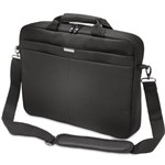 KENSINGTON LS240 LAPTOP CARRY CASE 144 INCH BLACK