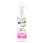 NORTHFORK DISINFECTANT SURFACE SPRAY FRESH LINEN 250ML