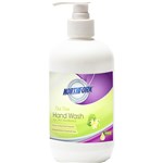 NORTHFORK LIQUID HANDWASH WITH TEA TREE OIL 500ML