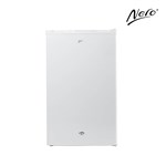 NERO BAR FRIDGE 121 LITRE 490 X 560 X 850MM WHITE