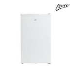 NERO BAR FRIDGE AND FREEZER 125 LITRE 490 X 560 X 850MM WHITE
