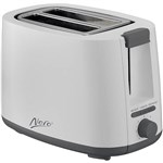 NERO TOASTER 2 SLICE WHITE