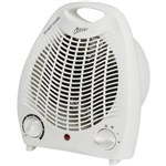 NERO FAN HEATER 2000W WHITE
