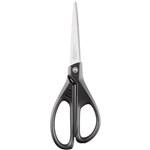 MAPED ESSENTIALS GREEN SCISSOR 210MM BLACK