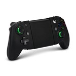 POWERA MOGA XP7X PLUS BLUETOOTH CONTROLLER FOR MOBILE AND CLOUD GAMING ON ANDROID AND PC BLACK