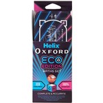 HELIX OXFORD CYBER ECO MATHS SET MATRIX