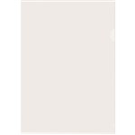 MARBIG ULTRA HEAVY DUTY LETTER FILES PP A4 CLEAR PACK 10