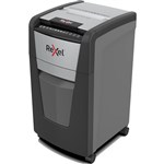 REXEL 225X OPTIMUM AUTO CROSS CUT SHREDDER