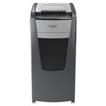 REXEL 750X OPTIMUM AUTO CROSS CUT SHREDDER