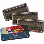 DERWENT CHROMAFLOW PENCILS TIN 150
