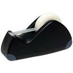 MARBIG PROFESSIONAL SERIES TAPE DISPENSER SMALL BLACKGREY