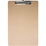 MARBIG CLIPBOARD MASONITE WIRE CLIP FOOLSCAP