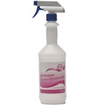 NORTHFORK EMPTY DECANTING BOTTLE ALL PURPOSE CLEANER 750ML