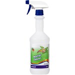 NORTHFORK EMPTY DECANTING BOTTLE GECA NEUTRAL CLEANER 750ML