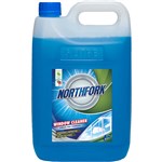 NORTHFORK GECA WINDOW AND GLASS CLEANER 5 LITRE