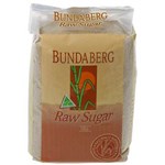 BUNDABERG RAW SUGAR 2KG BAG