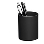 DURABLE PEN HOLDER ECO BLACK