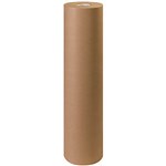 MARBIG KRAFT PAPER ROLL 65GSM 750MM X 340M BROWN