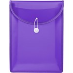 MARBIG TOP LOAD FILE PP A4 VIOLET