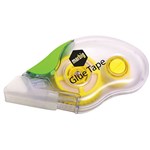 MARBIG GLUE TAPE 84MM X 10M TRANSPARENT