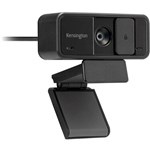 KENSINGTON W1050 1080P FIXED FOCUS WIDE ANGLE WEBCAM