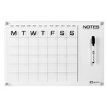 QUARTET MAGNETIC ACRYLIC BOARDS 430 X 280MM