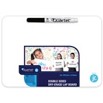 QUARTET LAP BOARD DOUBLE SIDED BLANK A4