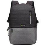 MOKI ODYSSEY LAPTOP BACKPACK 156 INCH BLACKGREY