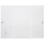 AVERY 47712 DOCUMENT FILE A4 CLEAR