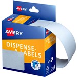 AVERY 937225 GENERAL USE LABELS 89 X 43MM WHITE BOX 100